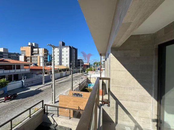 Imagem Apartamento a poucos metros da praia do Bessa