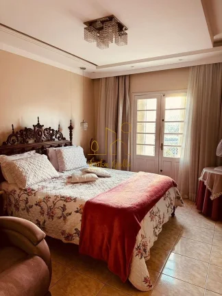 Imagem LOCAÇÃO  Casa Alto Padrão | Jardim Pudrê  Jundiaí/SP