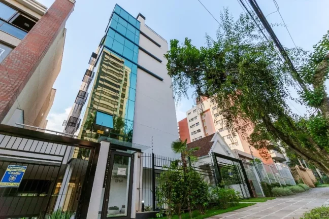Imagem Apartamento à venda no bairro Petrópolis - Porto Alegre/RS