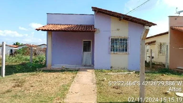 Foto do Imóvel