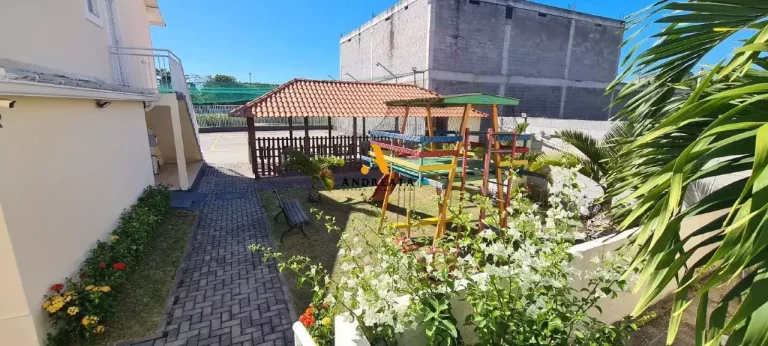 Imagem Lote/Terreno à venda no condomínio Residências da Praia Recreio dos Bandeirantes