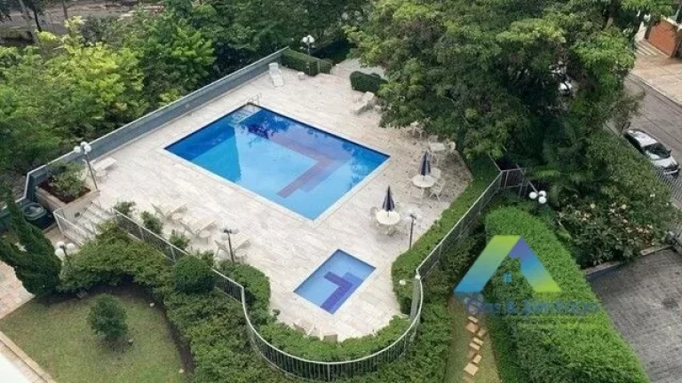 Imagem CHACARA KLABIN apartamento 160 metros, 4 dormitórios, 3 vagas lazer completo com ótima localização e valor !!!