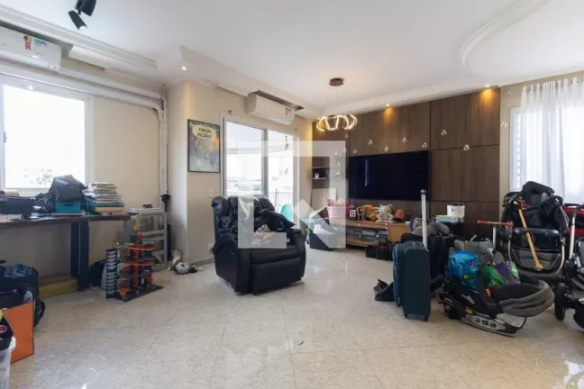 Imagem Apartamento à Venda - Aclimação, 3 Quartos, 101 m2