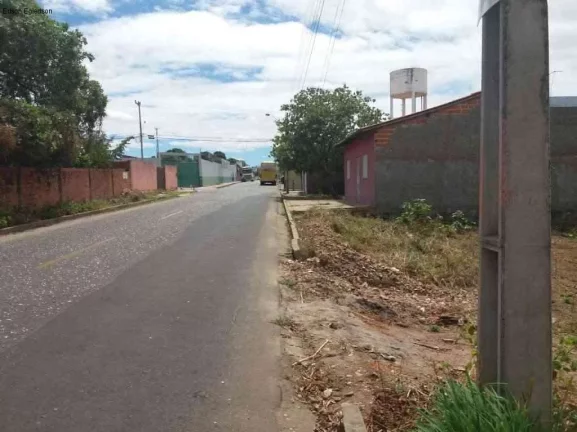 Imagem TERRENO RESIDENCIAL em TERESINA - PI, BRASILAR