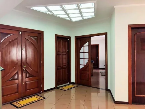 Imagem Sobrado com 5 dormitórios à venda, 602 m² por R$ 1.900.000,00 - Jardim Altos de Suzano - Suzano/SP