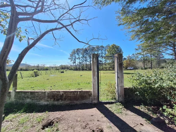 Imagem Excelente Sítio à Venda – 12.580m² – Próximo à Vila de Itapuã, Viamão/RS.