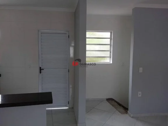 Imagem Apartamento para Locação 2 Quartos, 1 Suite, Santa Maria, São Caetano do Sul - SP | SEM NOME - ALAMEDA SÃO CAETANO, 1912