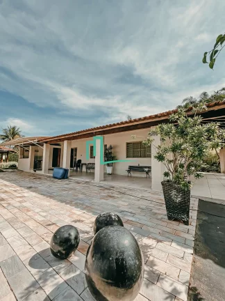 Imagem EXCELENTE CHÁCARA Á VENDA NO RECANTO OURO VERDE EM CRISTAIS PAULISTA