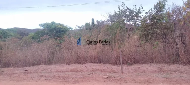 Foto do imóvel: Lote em Condomínio Fechado para Venda em Brasília, Setor Habitacional Jardim Botânico