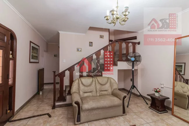 Sobrado com 3 dorms, Jardim Carlos Gomes, Pirassununga - R$ 650 mil, Cod: 95