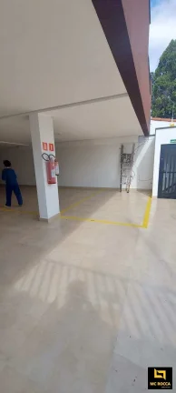 Imagem Apartamento sem condomínio 2 dormitórios - Vila Gilda - Santo André