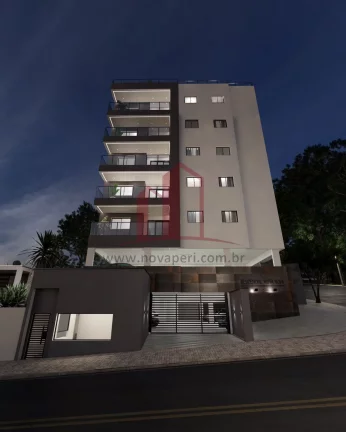 Imagem APARTAMENTO RESIDENCIAL em FRANCO DA ROCHA - SP, VILA AMÁLIA