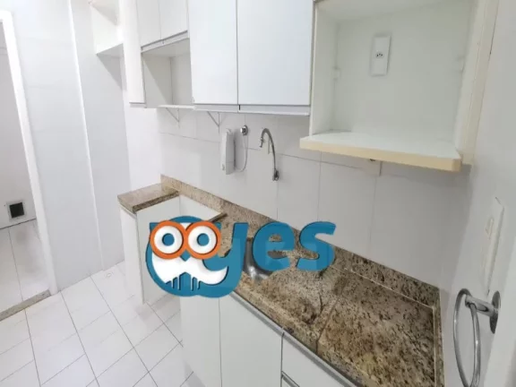 Imagem Apartamento em AlPhaVille I para venda