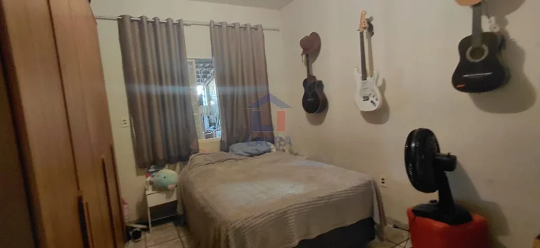 Imagem CASA RESIDENCIAL em PARÁ DE MINAS - MG, CASTELO BRANCO
