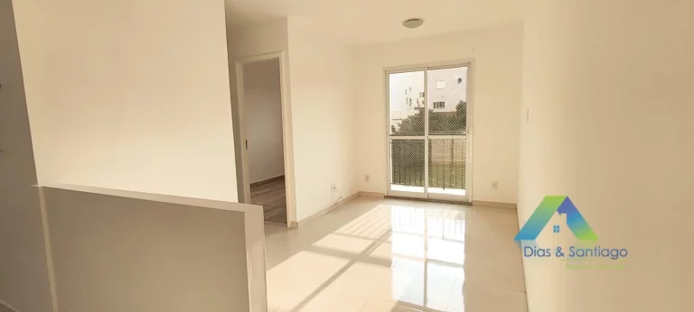 Imagem Apartamento à venda no bairro Parque João Ramalho - Santo André/SP