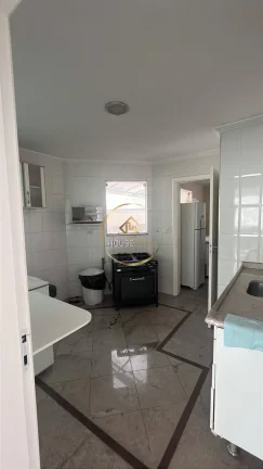 Imagem Apartamento Locação, 3 dormitórios, 2 vagas, , Edificio Geneve, Aquarius.