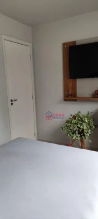 Imagem Apartamento mobiliado à venda em Almirante Tamandar?(C)