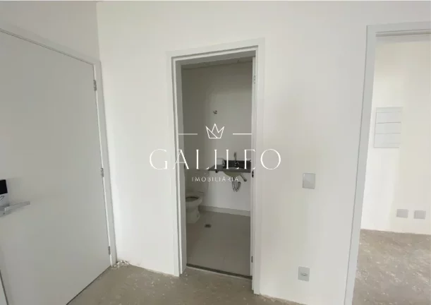 Imagem APARTAMENTO A VENDA NO CONDOMINIO LE PARC - JARDIM ANA MARIA - JUNDIAÍ - SP