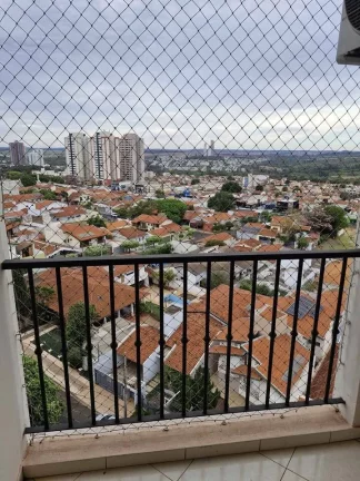 Imagem Apartamento Villagio Salvatore 2 dormitórios 2 Banheiros