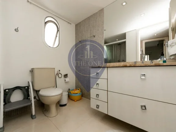 Imagem Apartamento à venda em Indianópolis, São Paulo-SP: 2 quartos, 2 salas, 2 banheiros, 1 vaga de garagem!