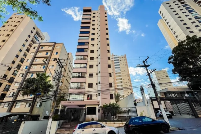 Imagem APARTAMENTO RESIDENCIAL em São Paulo - SP, Santana