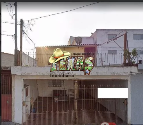 Imagem CASA PONTE RASA