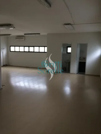 Imagem Prédio Comercial à venda na Chácara Santo Antonio - São Paulo/SP.