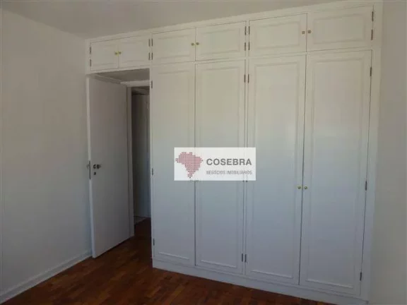Imagem Apartamento para alugar, 155 m² por R$ 11.895,00/mês - Jardim Paulista - São Paulo/SP