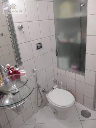 Imagem Sobrado à venda (75,00 m²), , ,