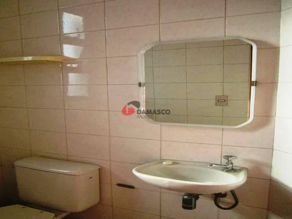 Imagem Apartamento à venda 3 Quartos, 2 Suites, 2 Vagas, 139M², Baeta Neves, São Bernardo do Campo - SP
