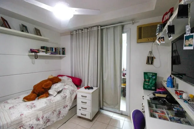 Imagem Apartamento à Venda - Recreio, 3 Quartos, 102 m2