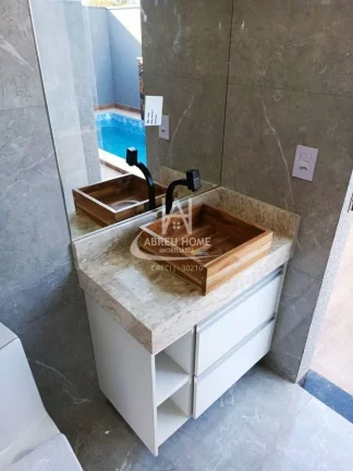 Imagem Casa Damha Fit II