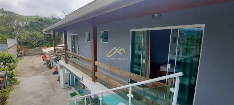 Imagem LINDA CASA PÉ NA AREIA EM PRAIA TRANQUILA