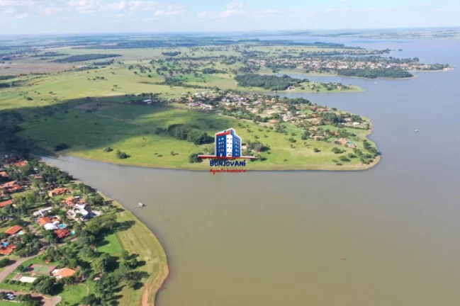 Imagem Terreno 1.600m² no Enseada Azul 2  MG