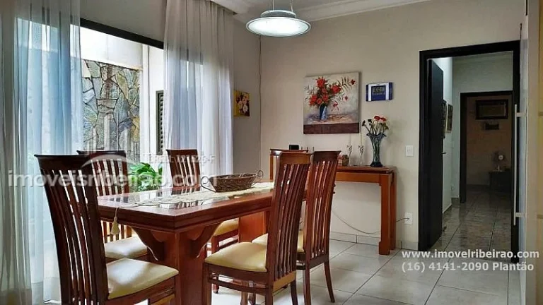 Imagem (Negociação suspensa)Casa à venda Ribeirânia 3 dormitórios
