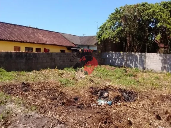 Imagem Terreno ,2 Lotes juntos , 591m2 , pode construir casa germinadas , bairro Gaivota, 591 m