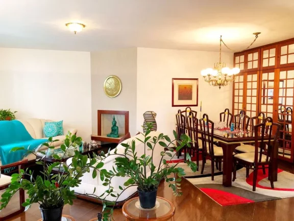 Imagem APARTAMENTO RESIDENCIAL em São Paulo - SP, Itaim Bibi