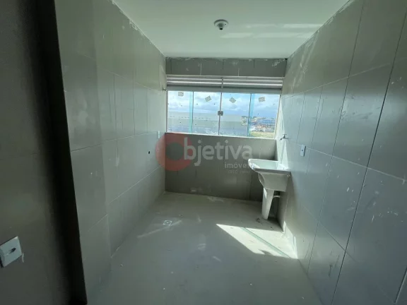 Imagem Lançamento de apartamentos 2 quartos, São Pedro da Aldeia
