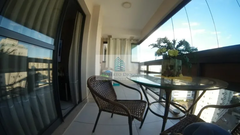 Imagem Apartamento de 3 quartos com suíte e vaga na garagem em Jacarepaguá, RJ - Aproveite essa oportunidade!