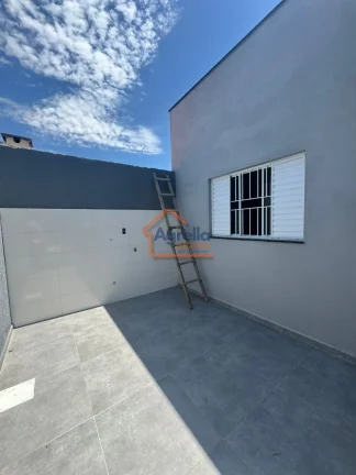Imagem Casa à venda no bairro Jardim Guaçuano - Mogi Guaçu/SP