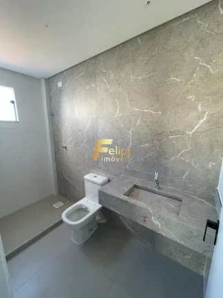 Imagem CASA DUPLEX LOCALIZADA A 500 METROS DA PRAIA - SANTA MÔNICA / ES