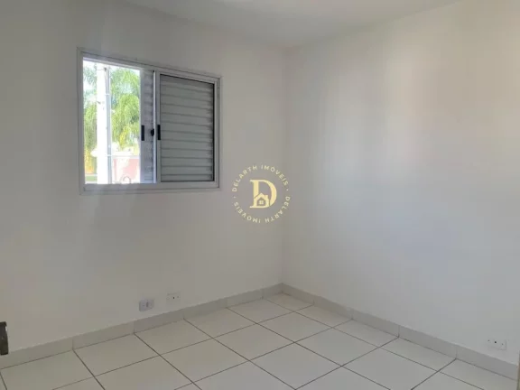 Imagem Casa - Condominio Villa Cambuí - Jardim Paulista -SJCampos - 2 dorm - 60m2