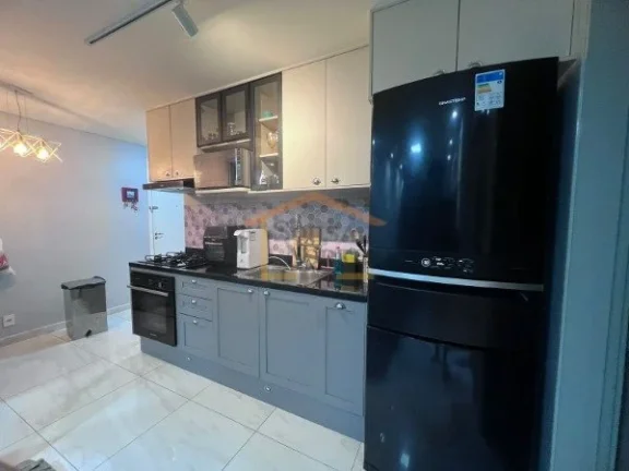 Imagem Apartamento entregue em 2021/2022, novo e pronto para morar. Possui móveis Planejados na garantia e...
