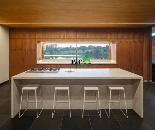 Imagem Casa para Venda em Avaré, Área Rural de Avaré, 6 dormitórios, 6 suítes, 6 banheiros, 6 vagas