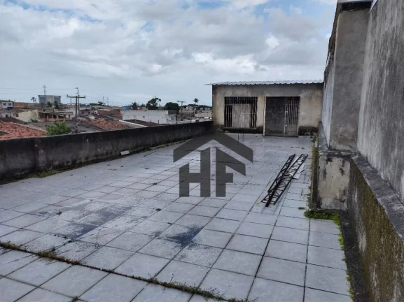 Imagem Casa com 03 Quartos e Loja no Engenho do Meio, Recife