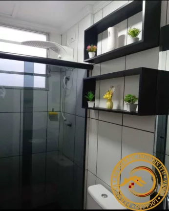 Imagem APARTAMENTO RESIDENCIAL em SALTO - SP, SALTO VILLE