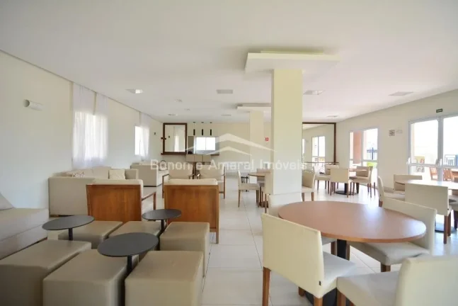 Imagem Apartamento à venda com 3 quartos no Jardim Ypê em Paulínia em SP