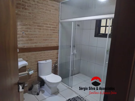 Imagem Pousada a Venda na Região do Capivari Campos do Jordão- SP