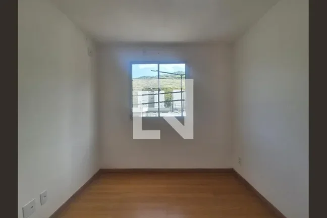 Imagem Apartamento à Venda - Vargem Grande, 2 Quartos, 46 m2