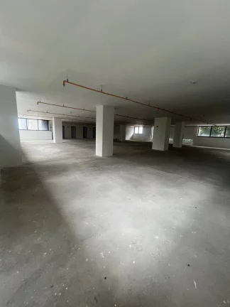 Imagem Andar Comercial no Ecoville - Edificio Opus One - R$5.800.000,00